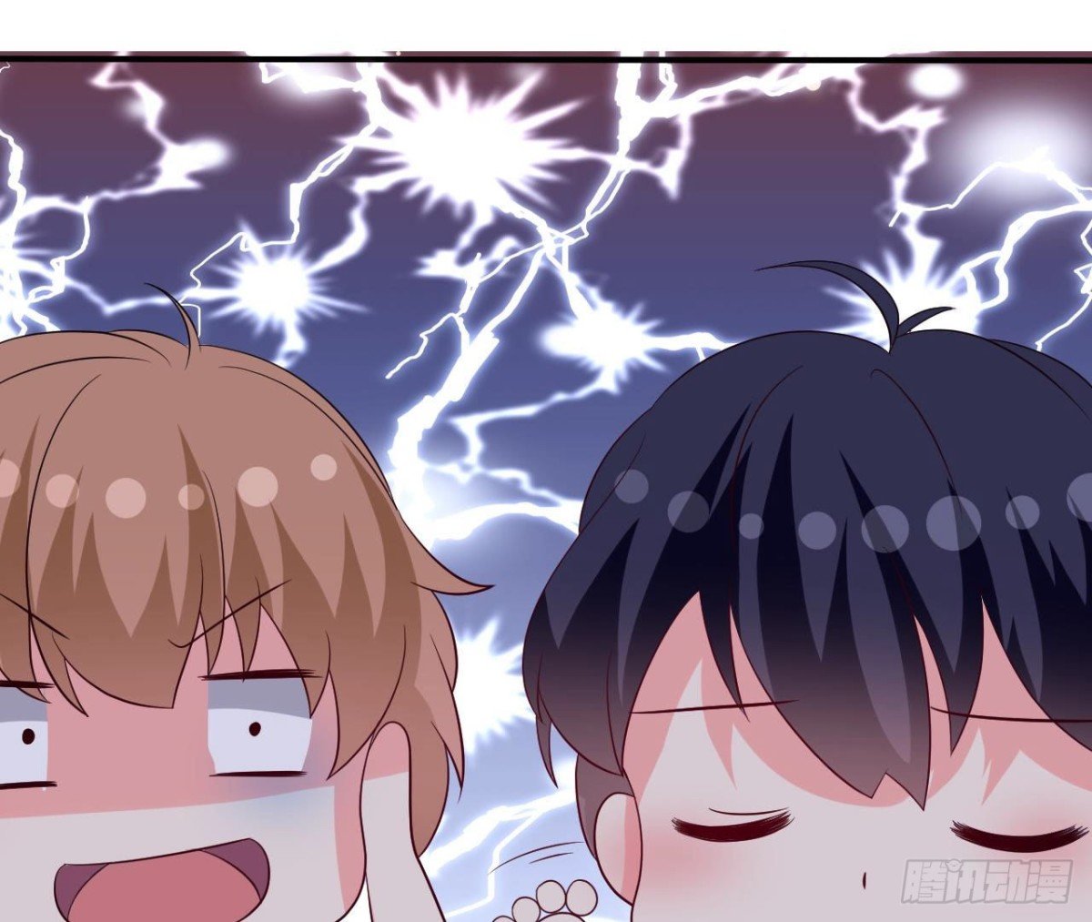 第243话 嗨起来！