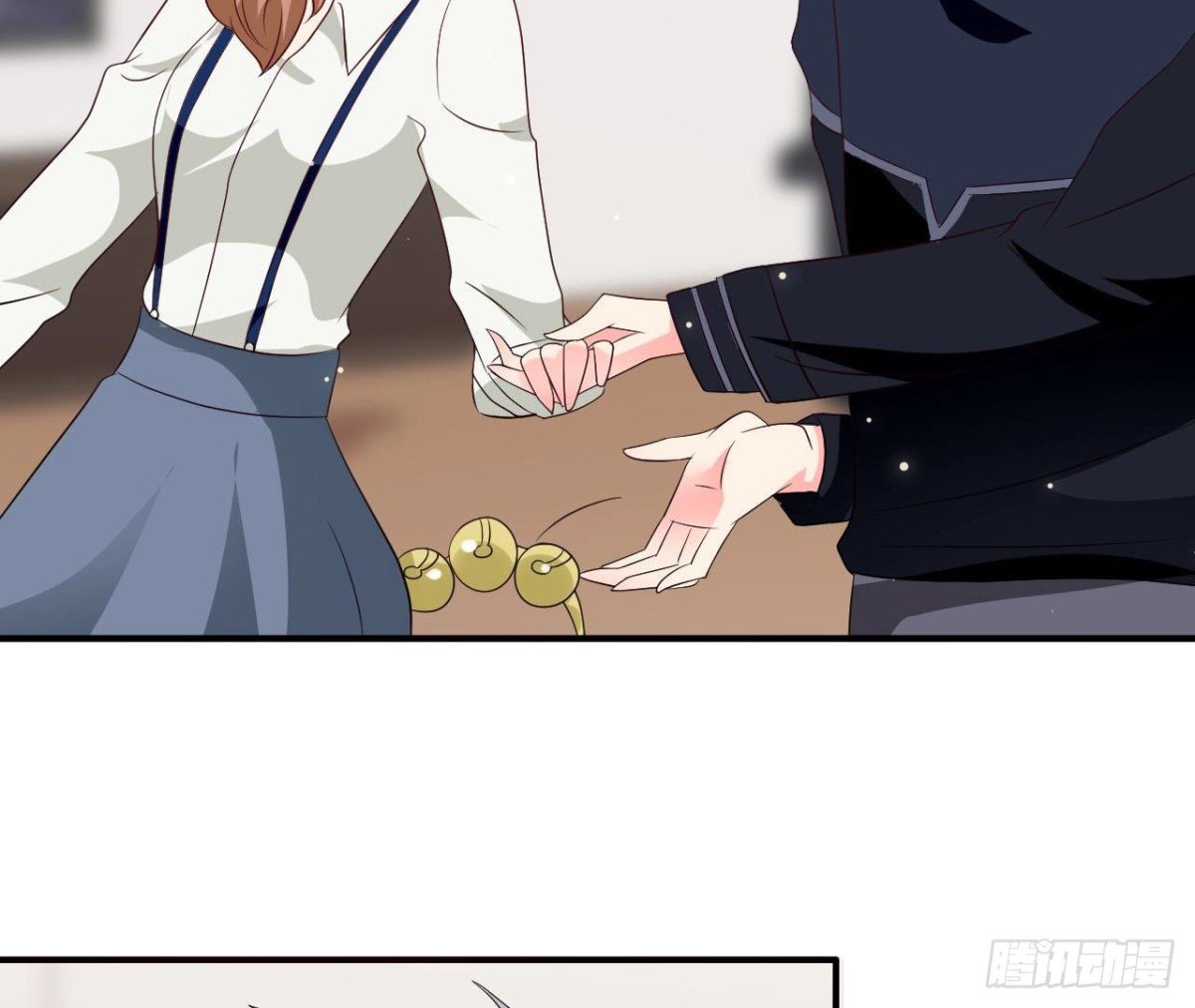 第243话 嗨起来！