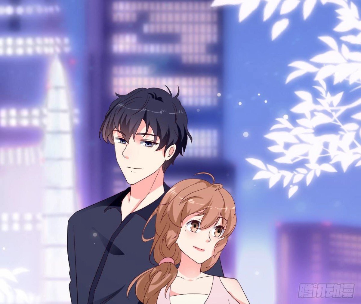 第243话 嗨起来！