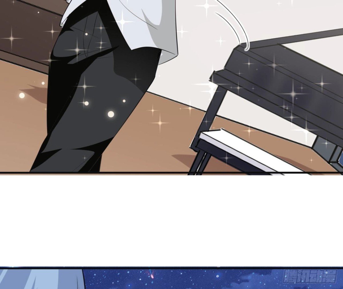 第243话 嗨起来！