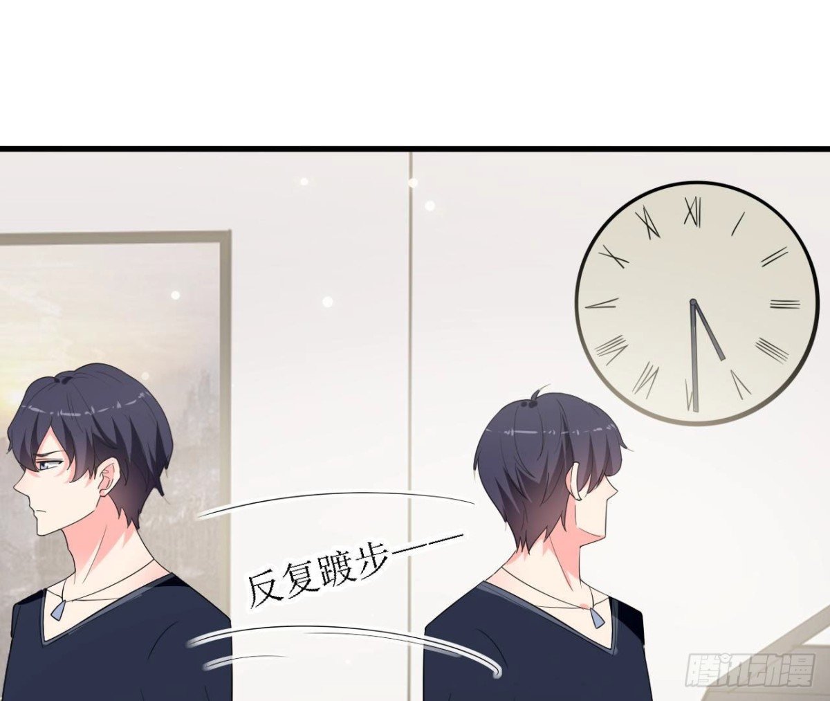 第245话 渣男的十大特征