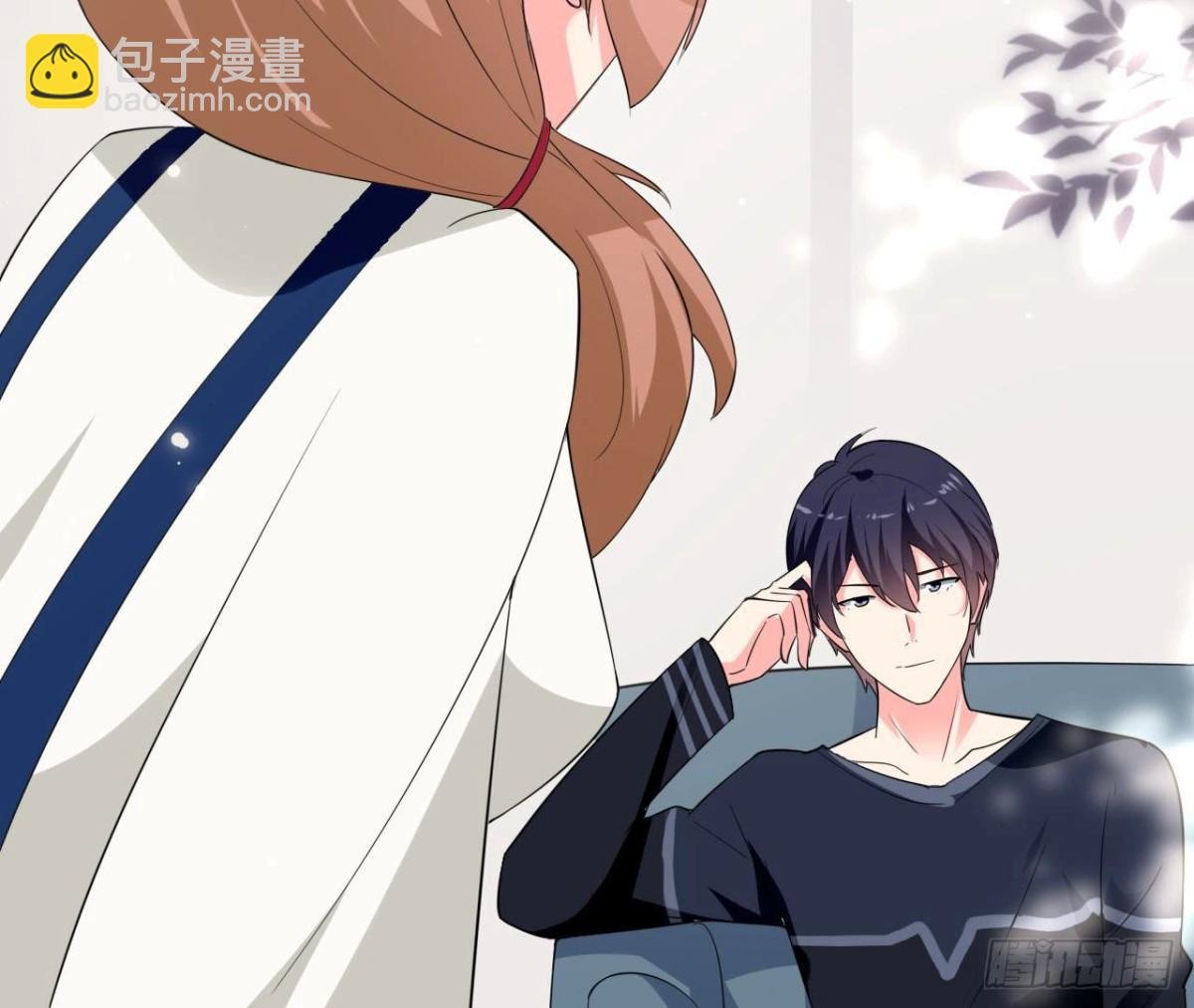 第245话 渣男的十大特征