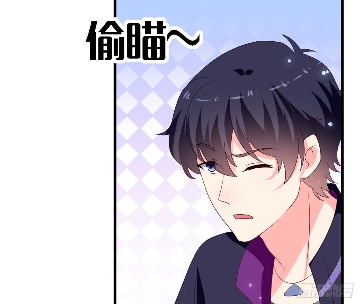 第246话 转动的摩天轮