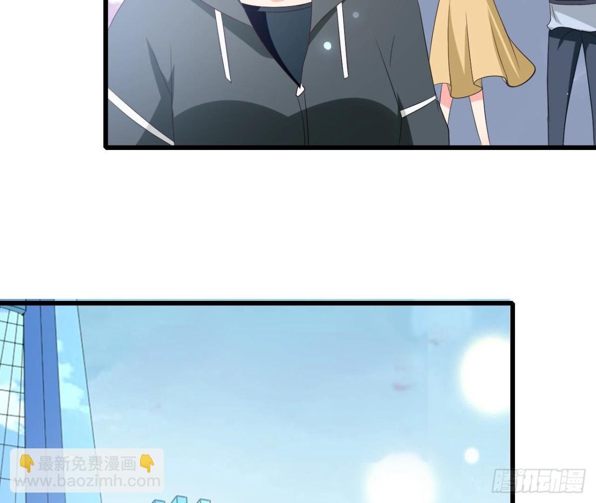 第246话 转动的摩天轮