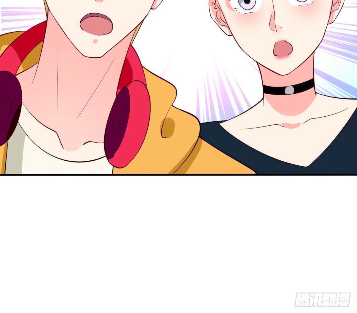 第250话 疯狂真心话