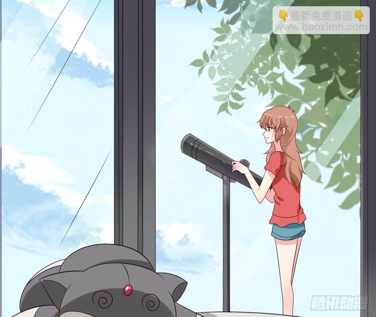 第251话 欢喜冤家