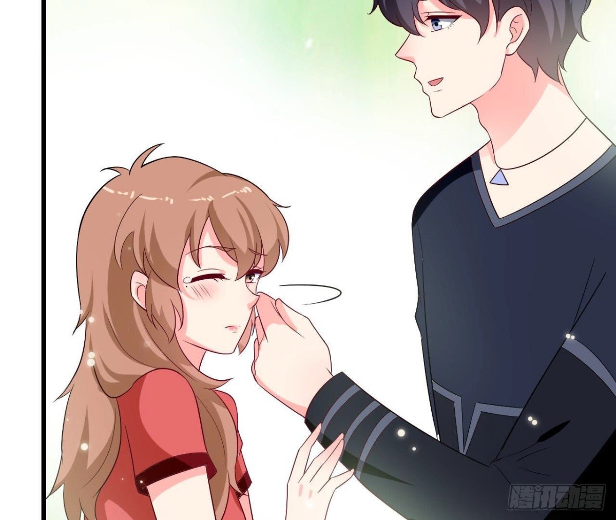 第251话 欢喜冤家