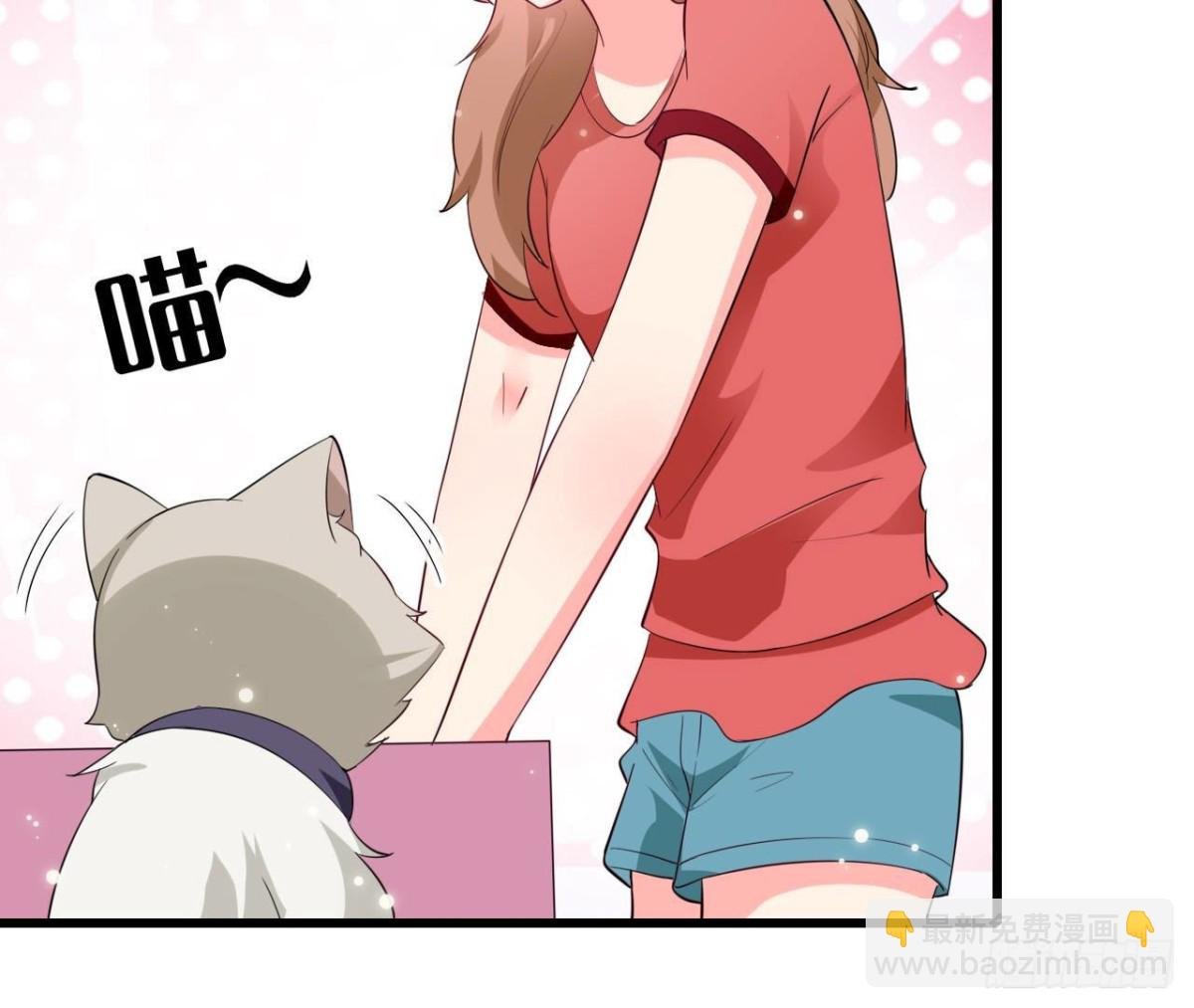 第251话 欢喜冤家