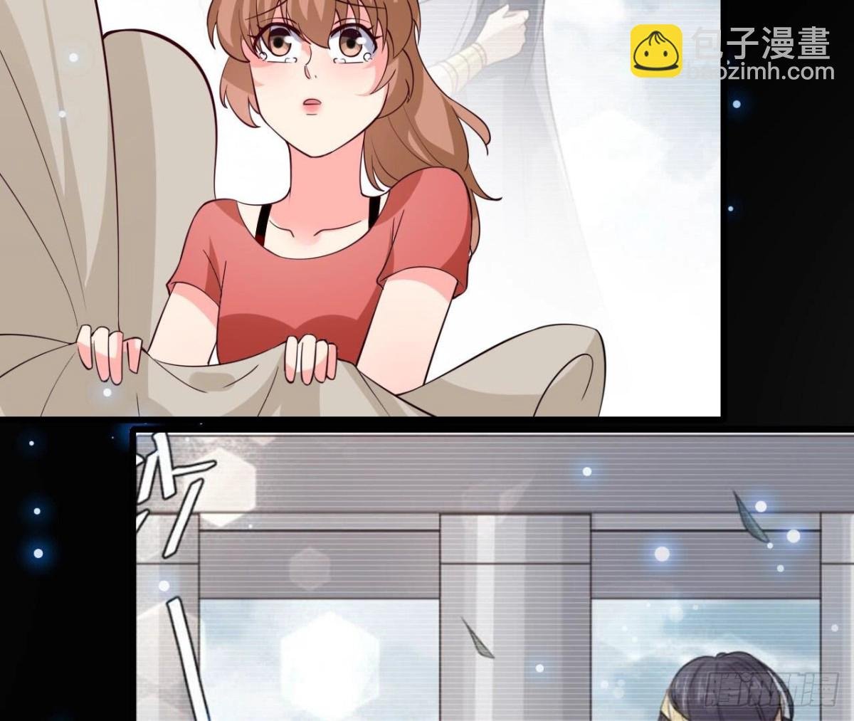 第258话 爱在公元前
