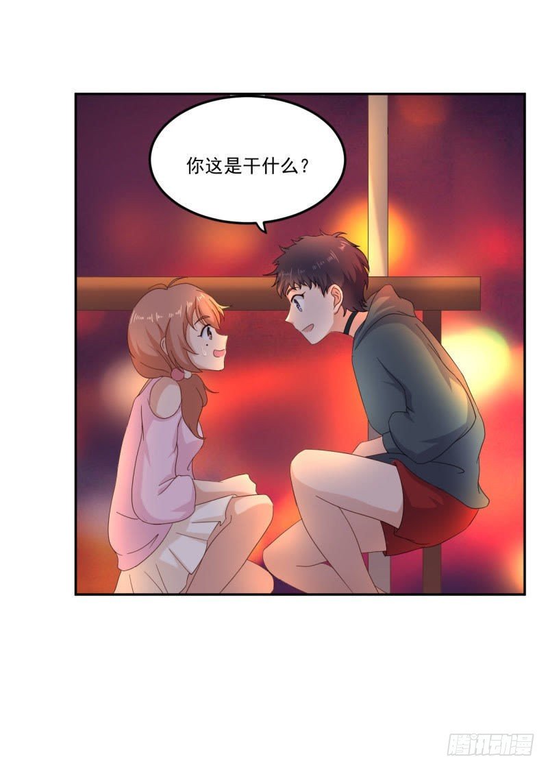 “冤家”路窄