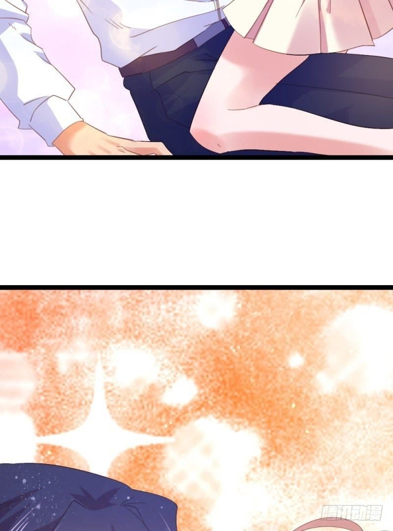 心跳的感觉