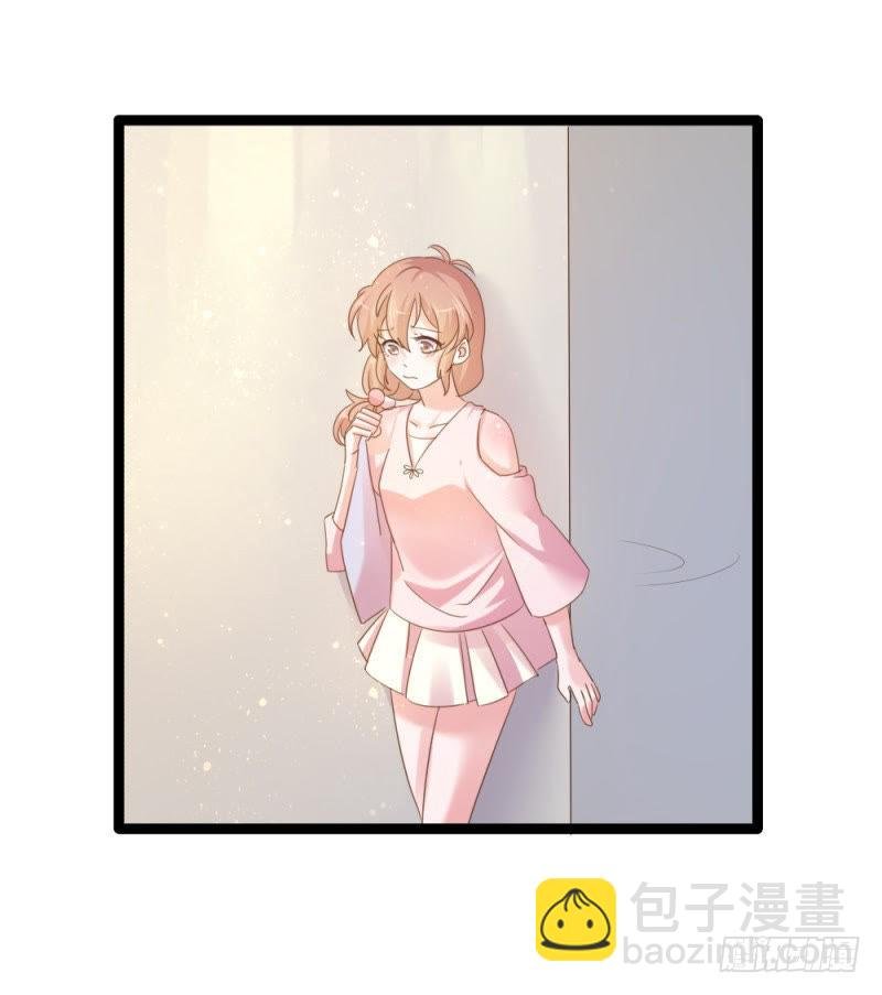 心跳的感觉