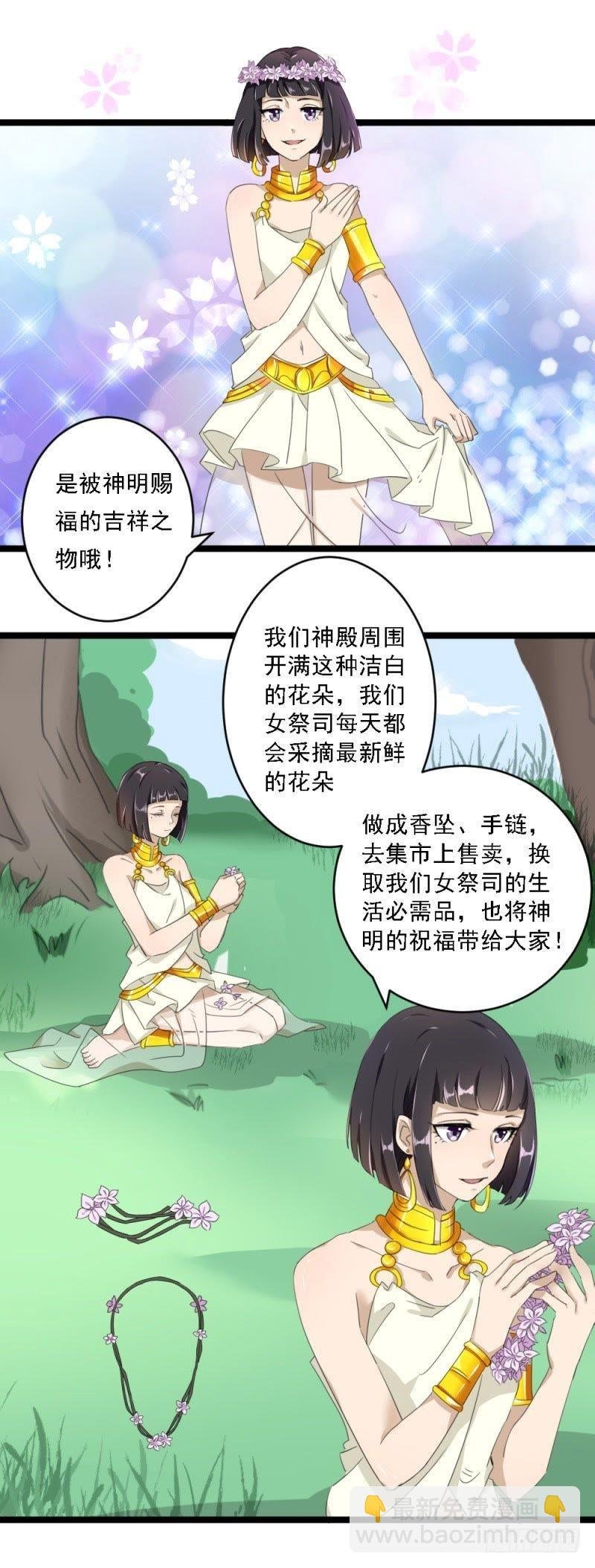 曾经的白雪花