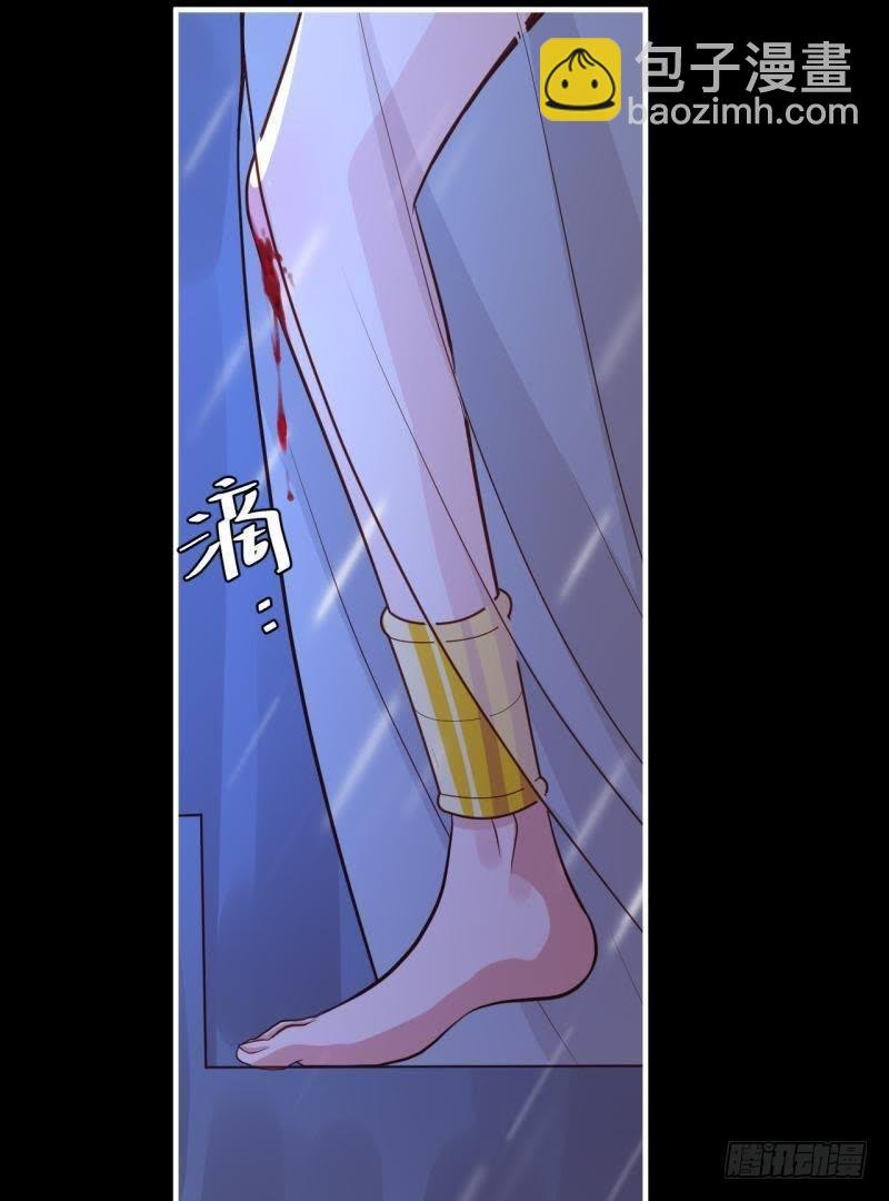 一梦便是离别