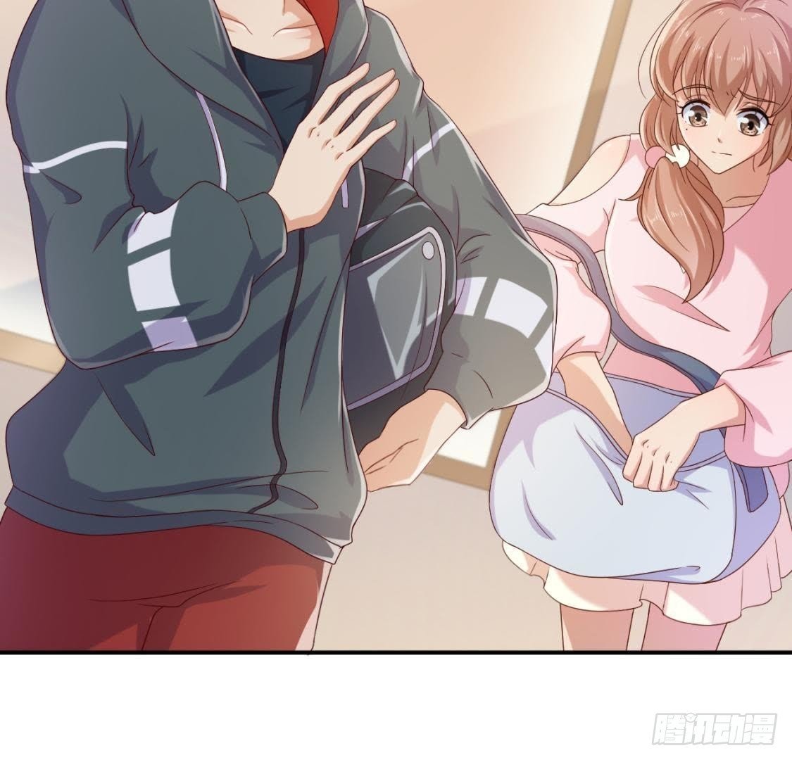 心机girl