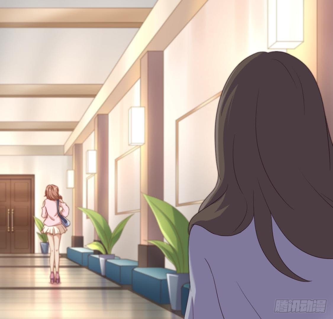 心机girl