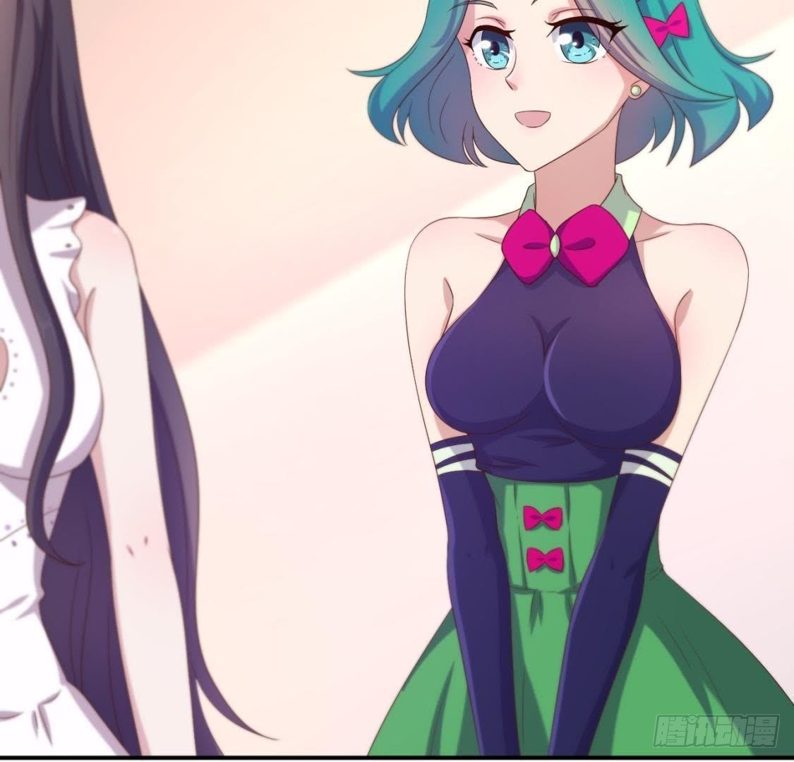 心机girl