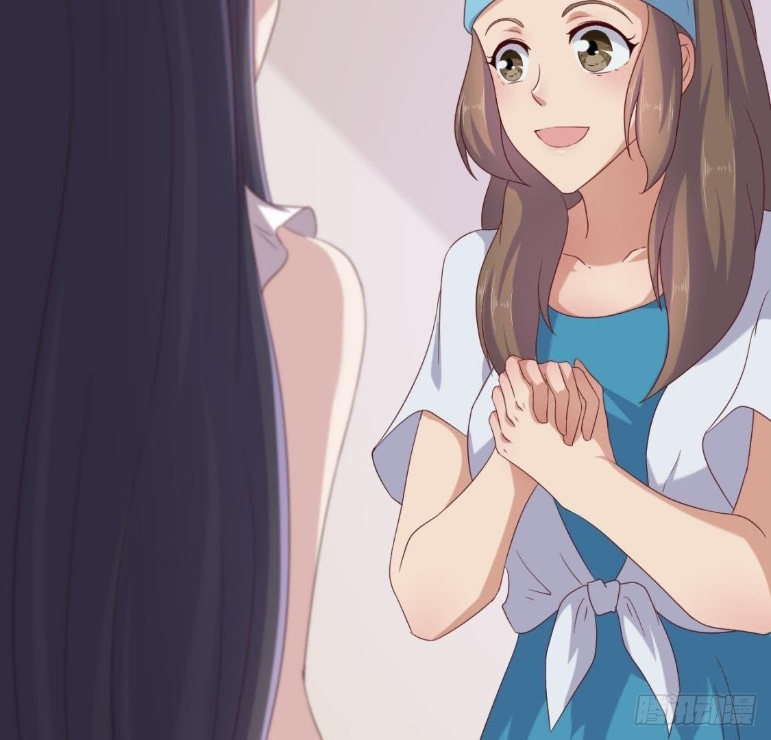 心机girl