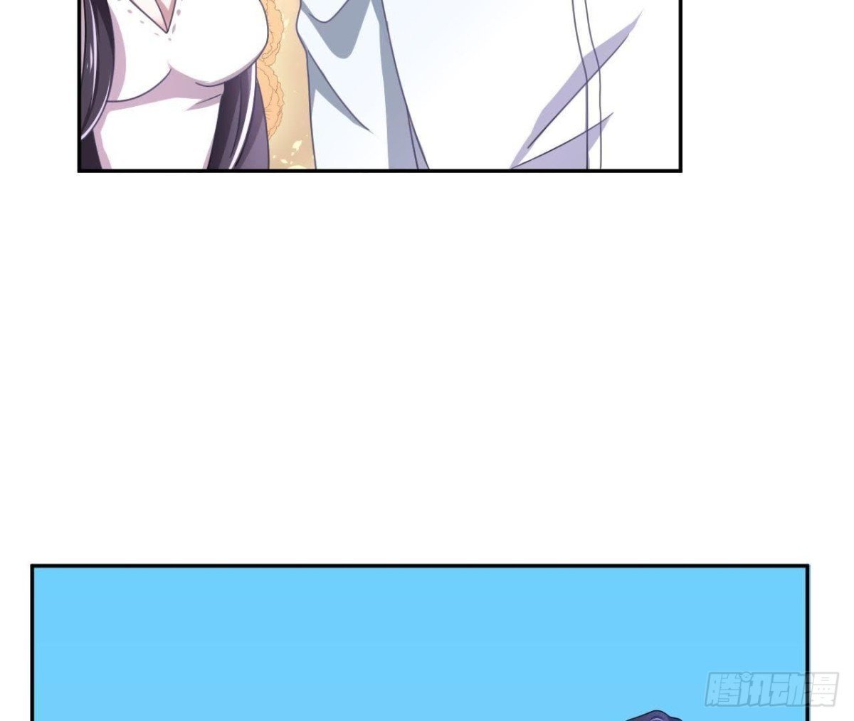 失败的搭讪