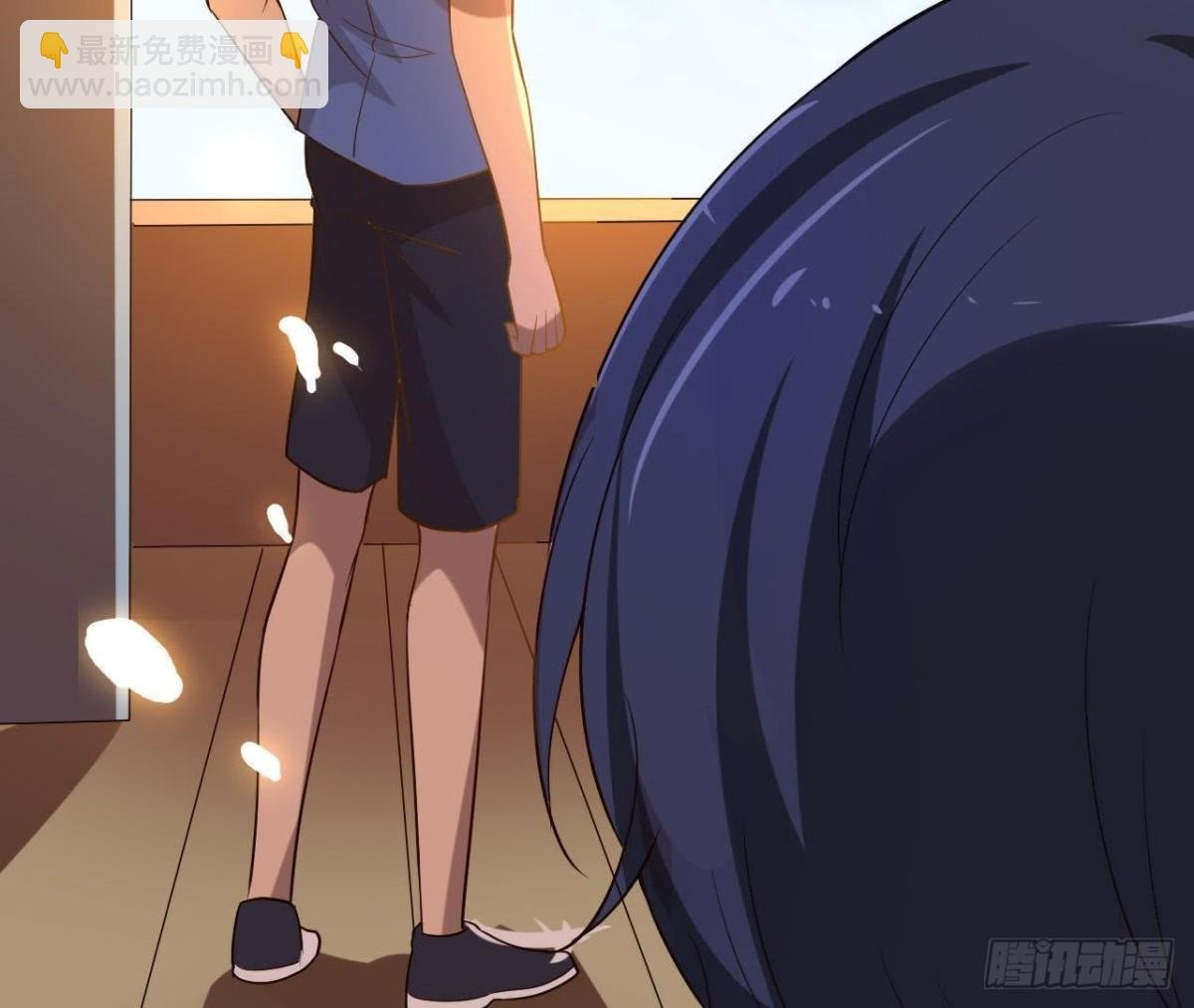 深渊！猝不及防！