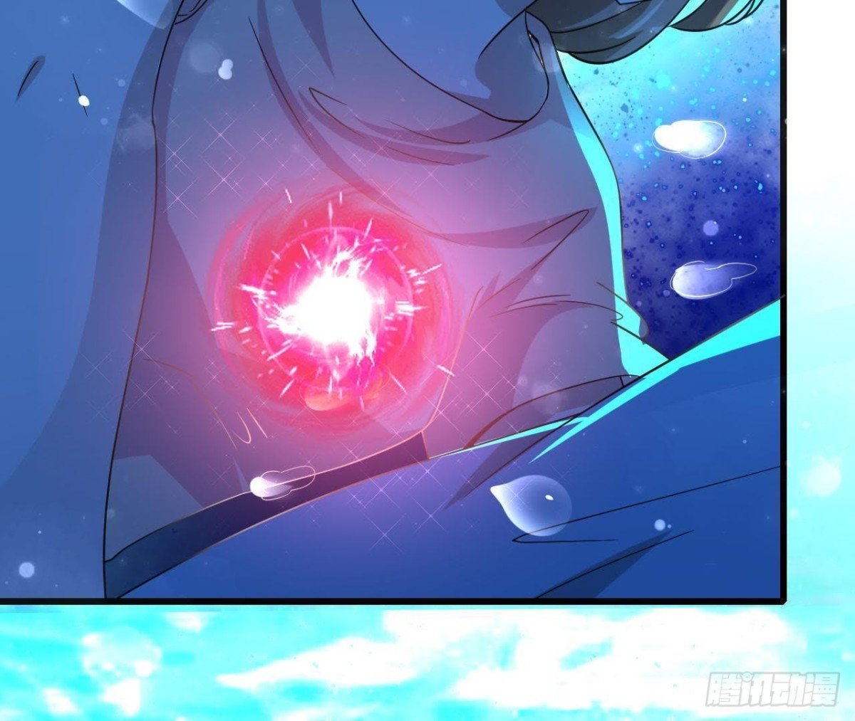 深渊！猝不及防！