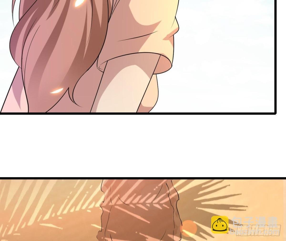 两个人的海岛