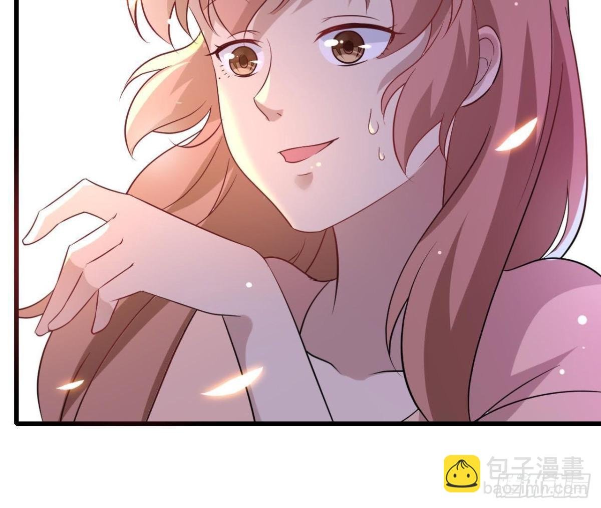 两个人的海岛