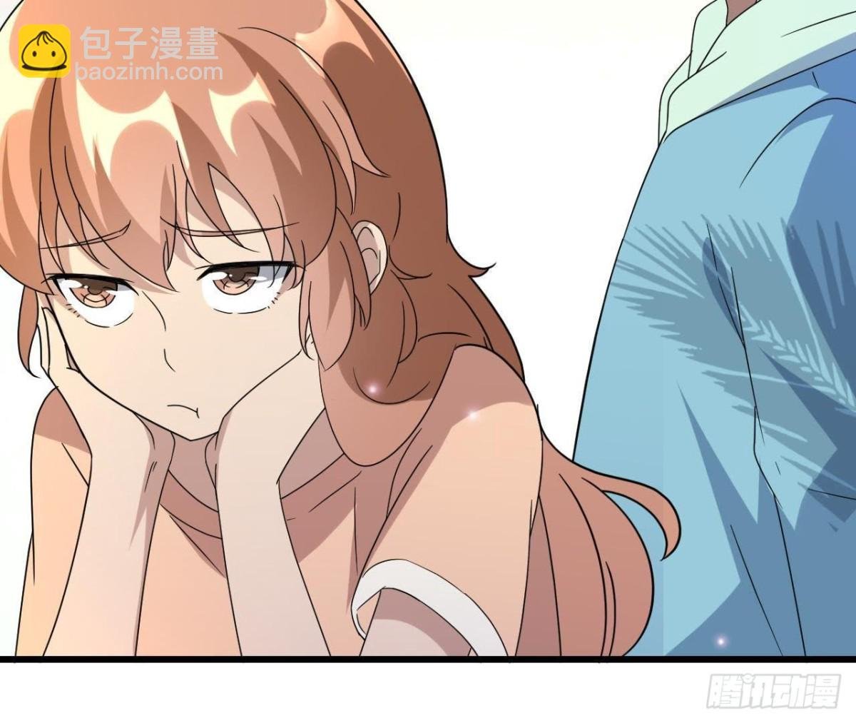 被困荒岛