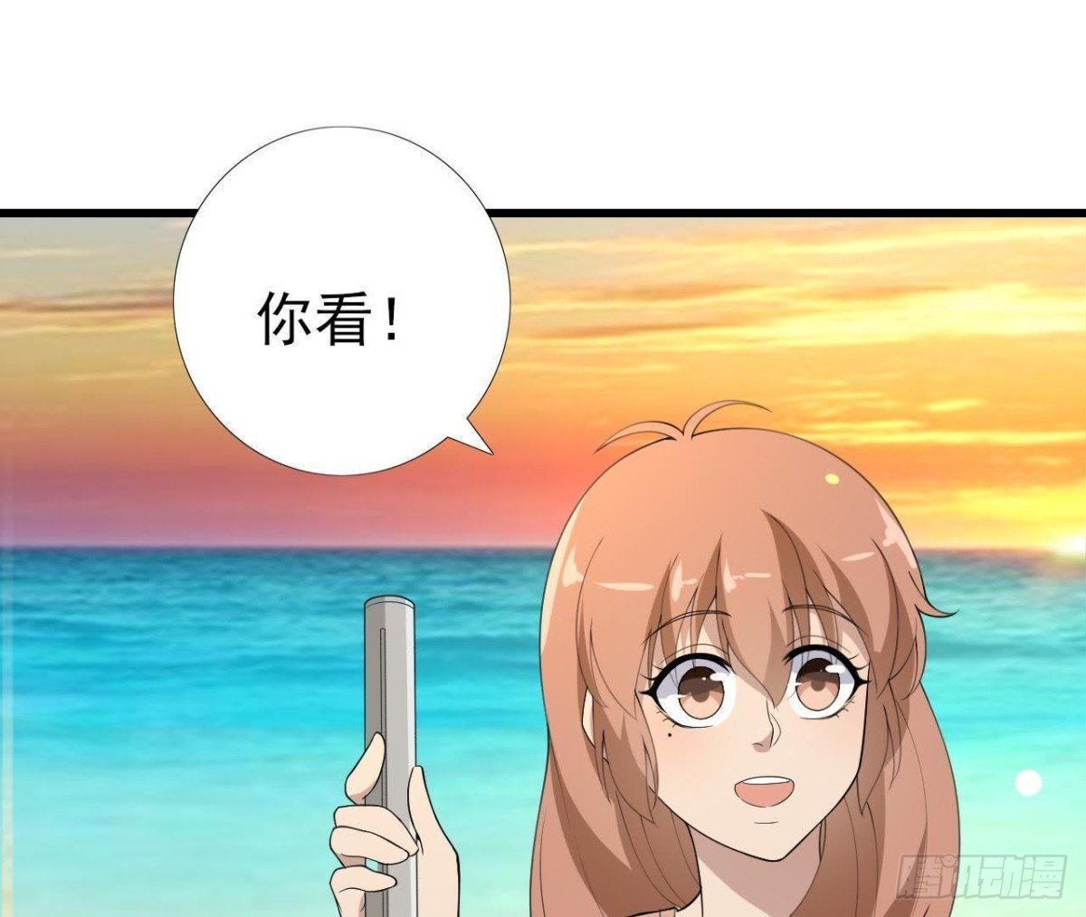 搁浅的蓝鲸