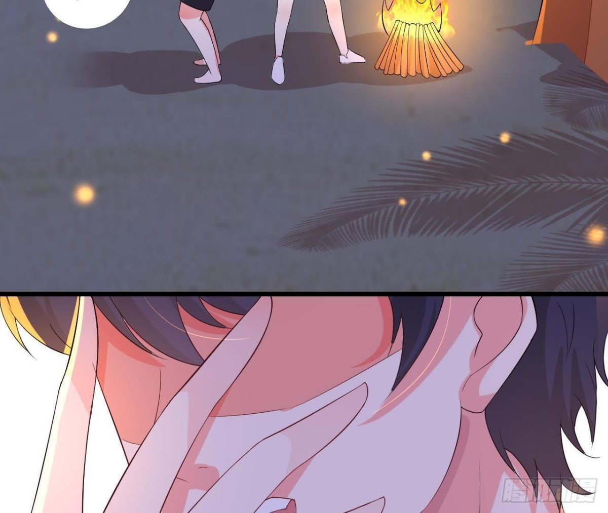 戳中伤心处