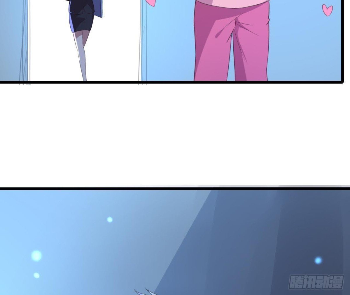 神秘水电站