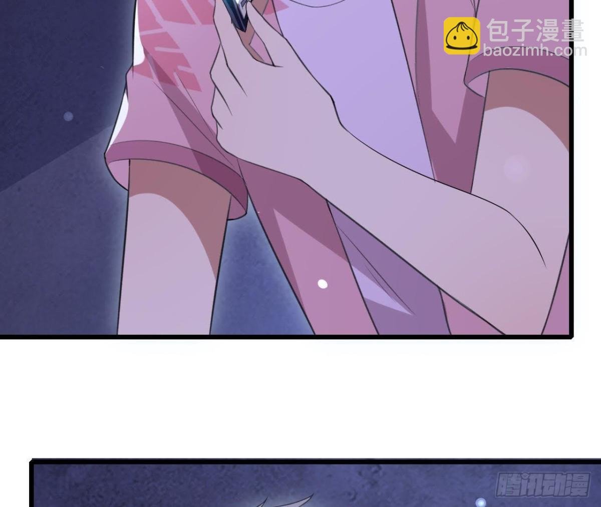 神秘水电站
