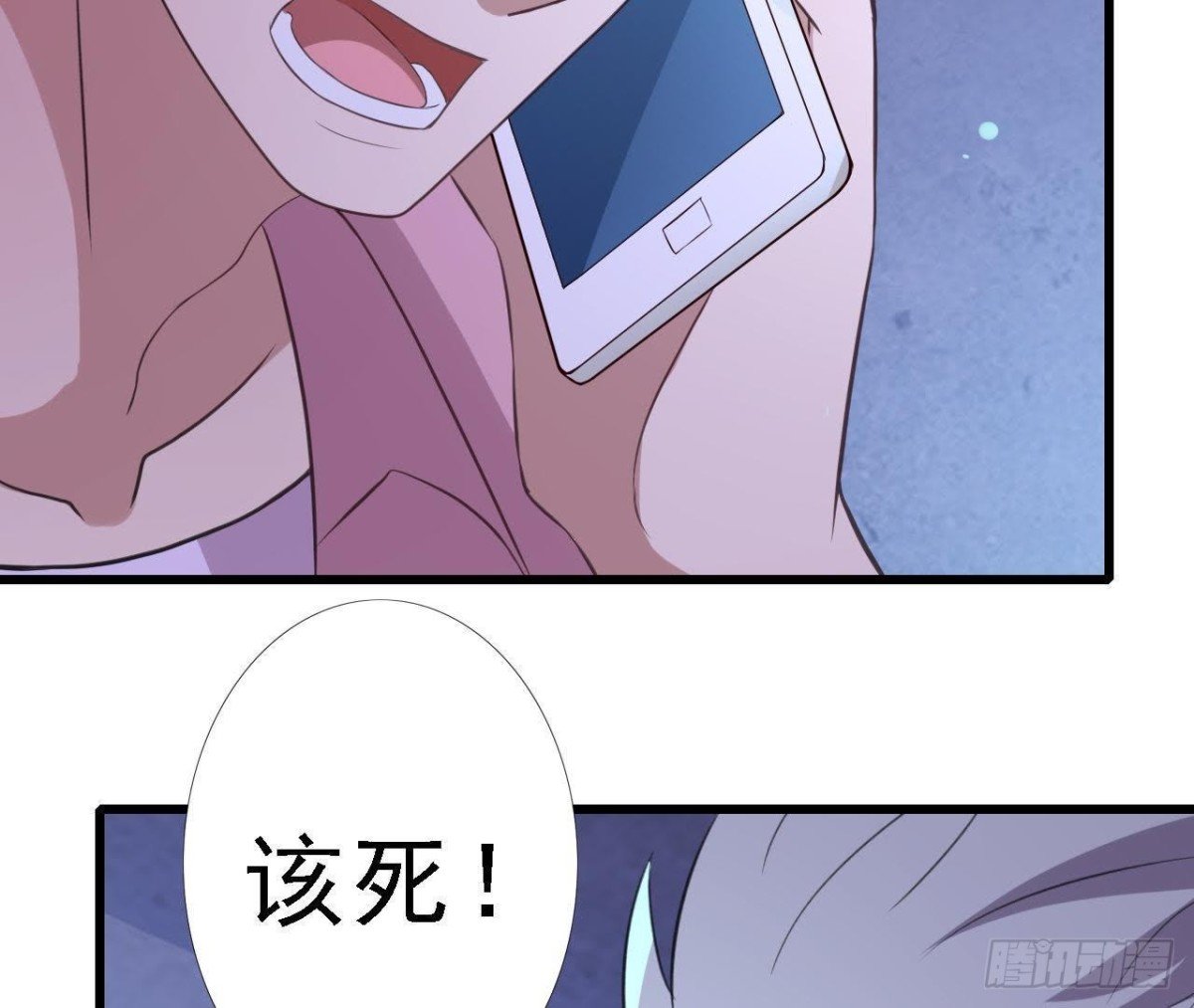 被困密室
