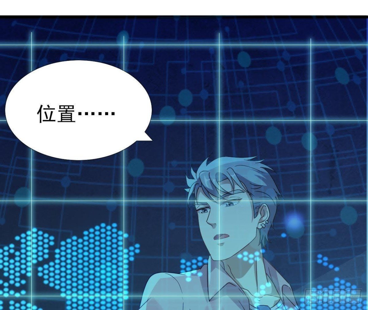 被困密室
