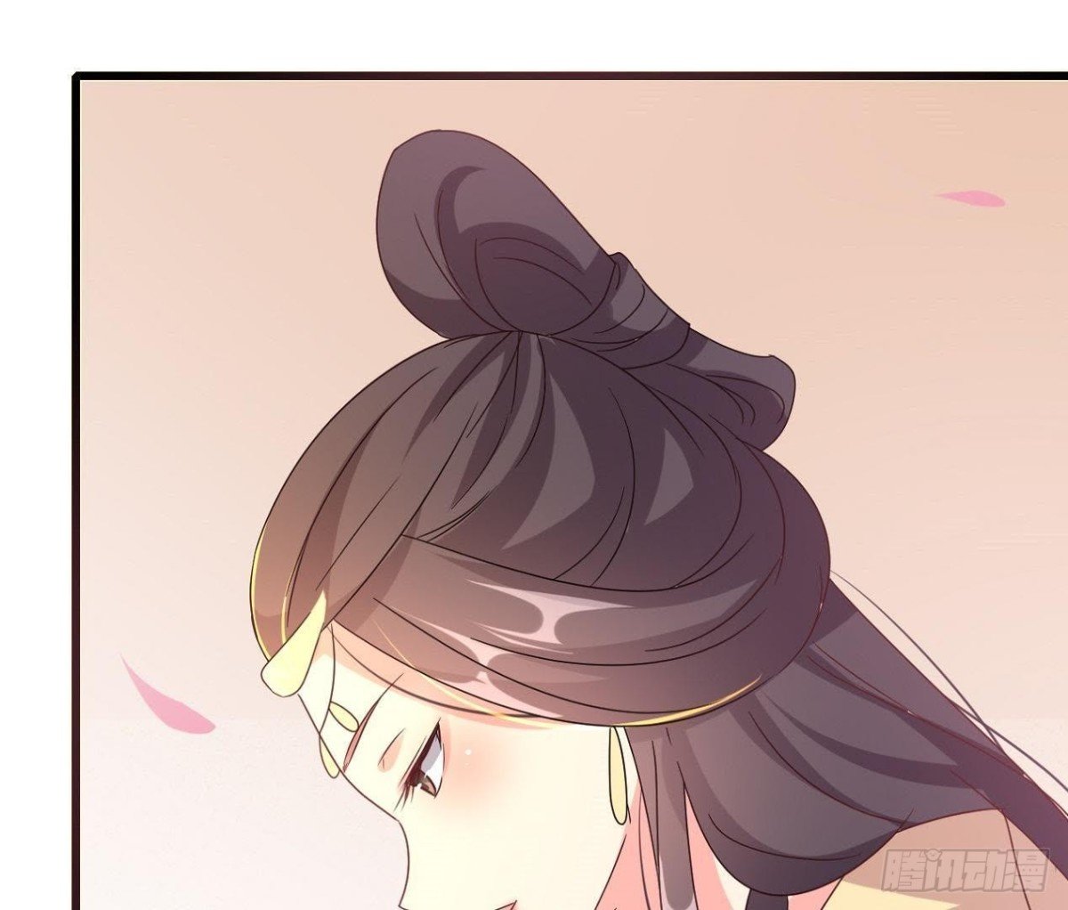 汉家秦地月（上）