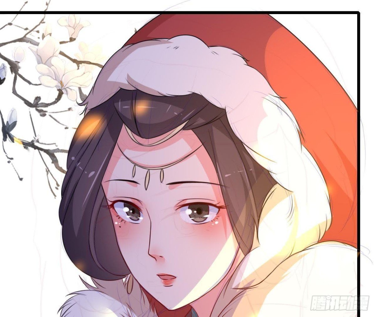 汉家秦地月（上）