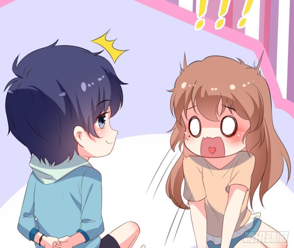 逃出密室