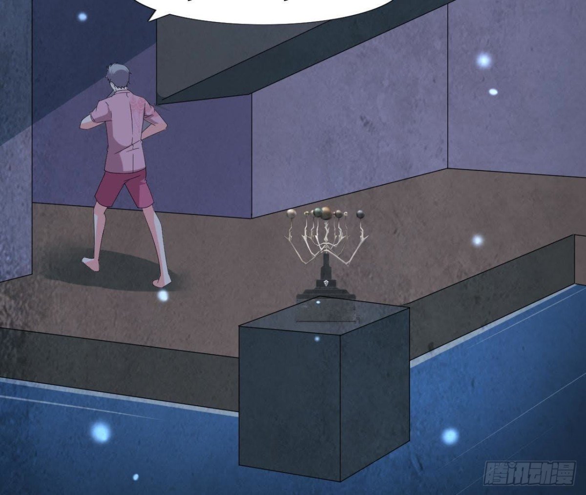 逃出密室
