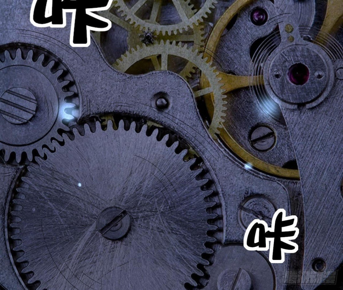 逃出密室