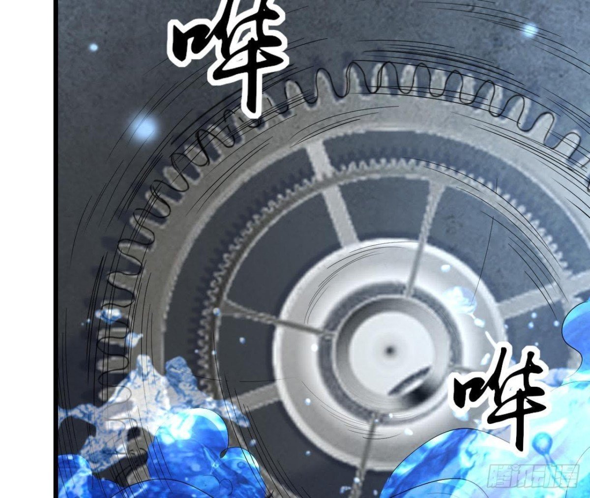逃出密室