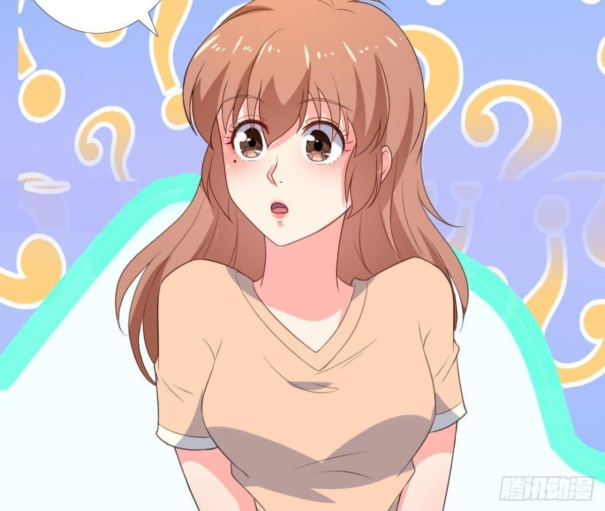 从天而降