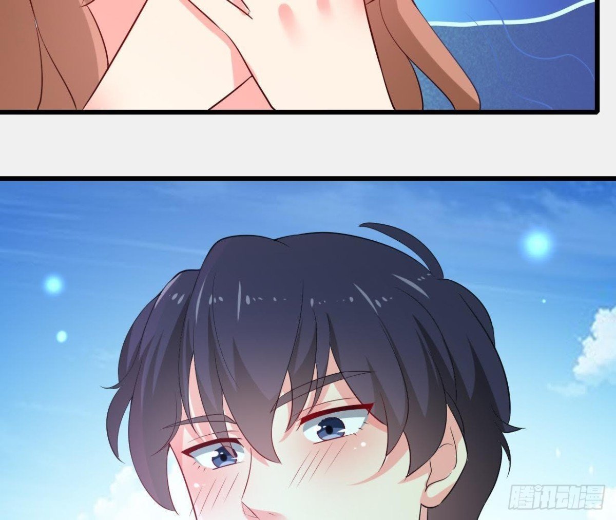 从天而降