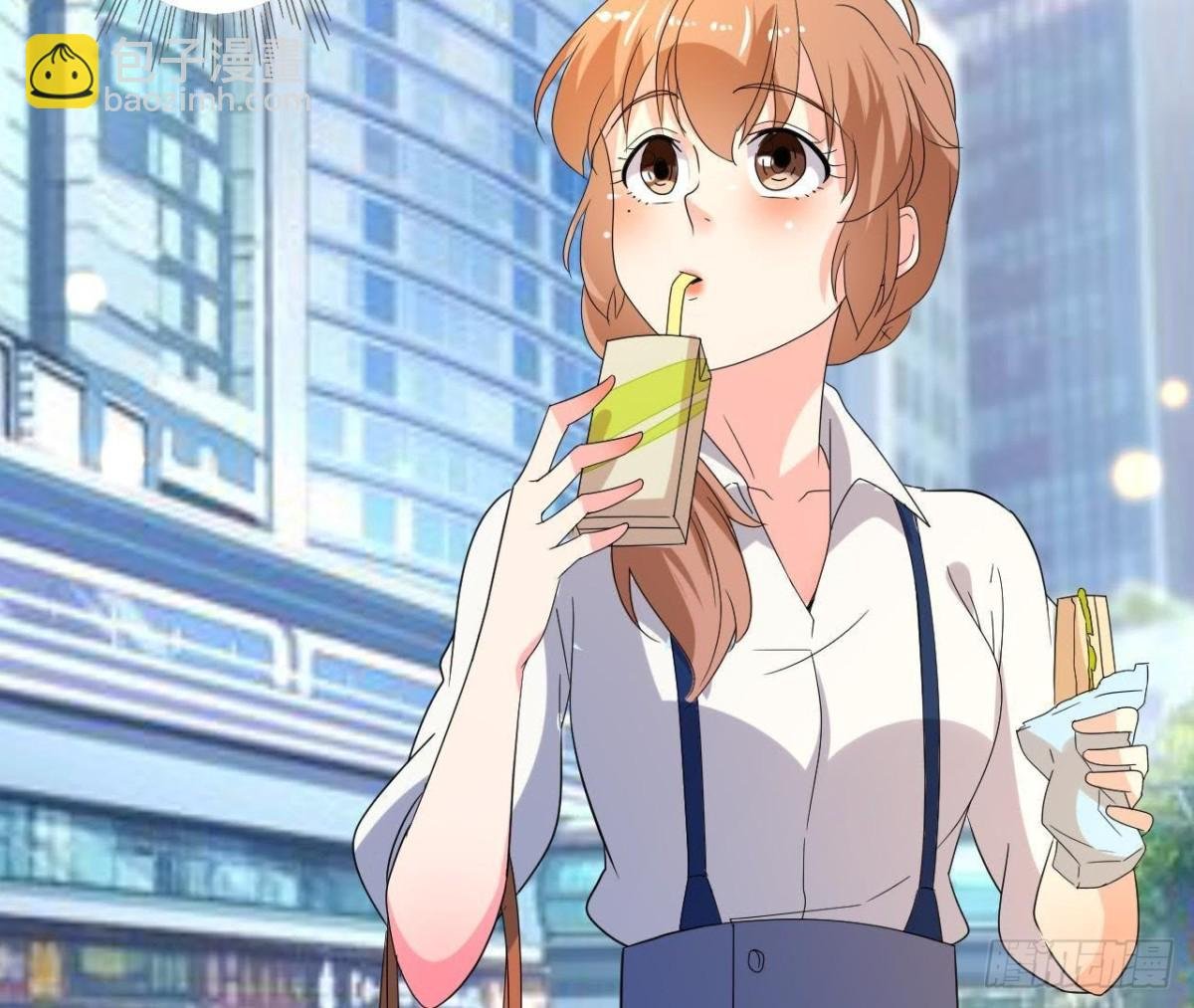 上班风波