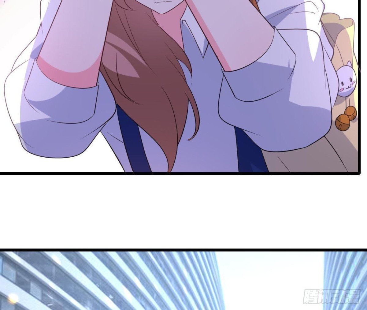 上班风波