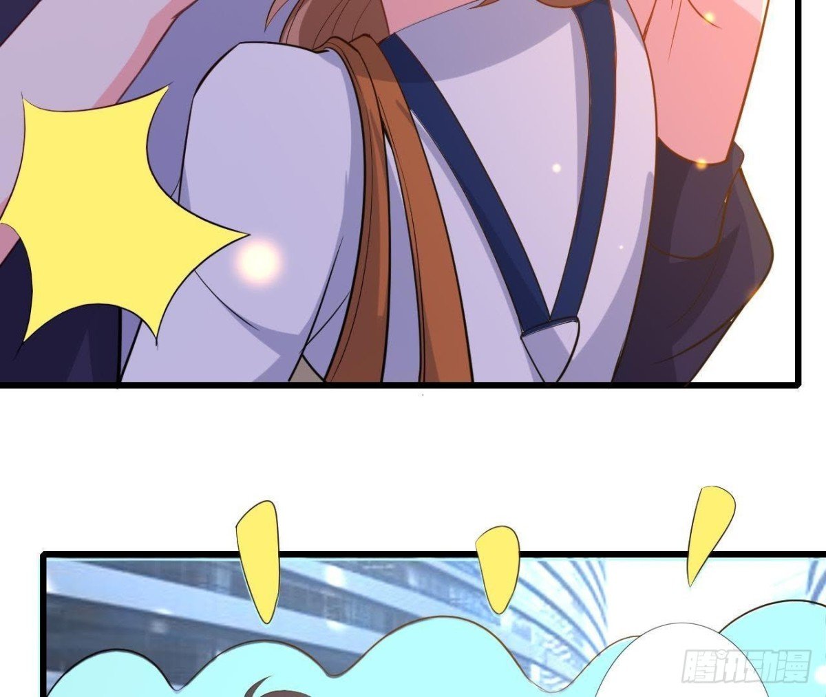 上班风波