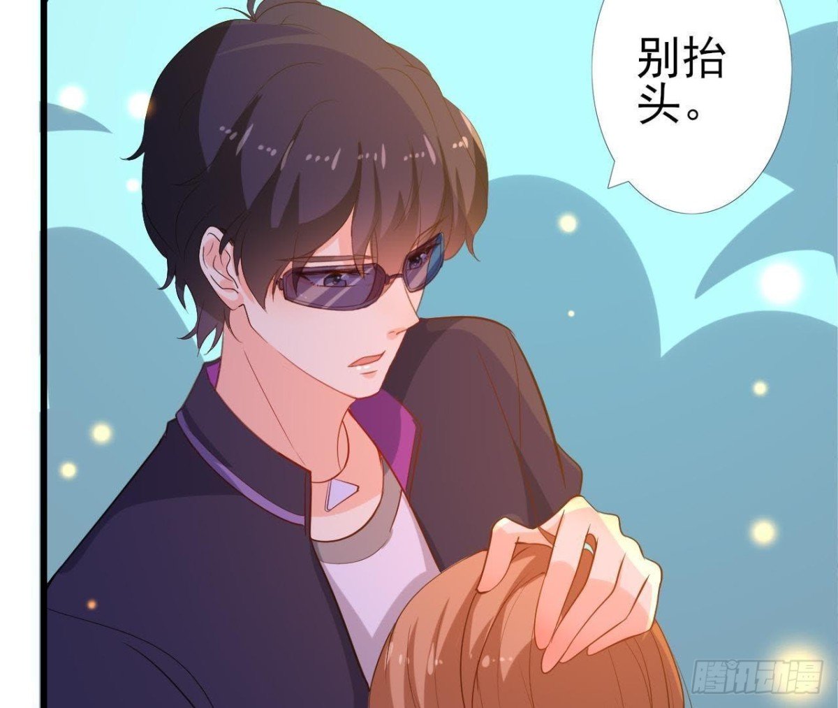 上班风波