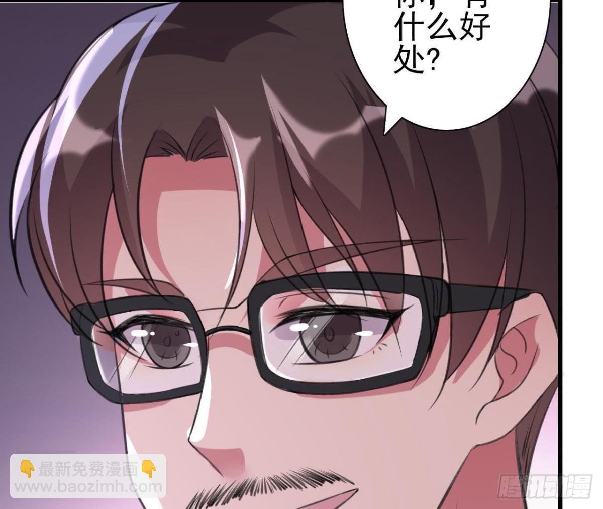 十年前的迷雾