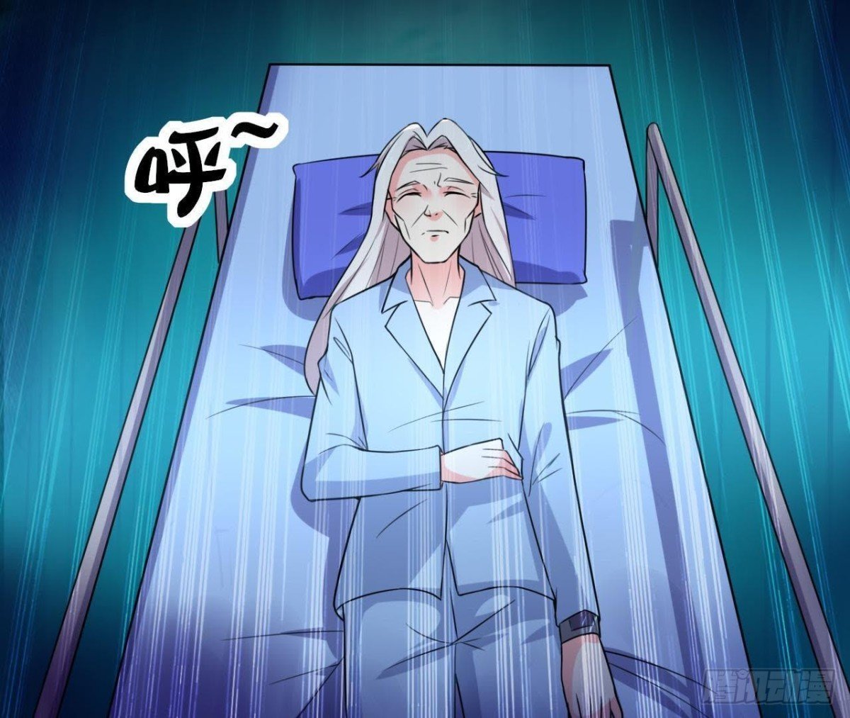 十年前的迷雾