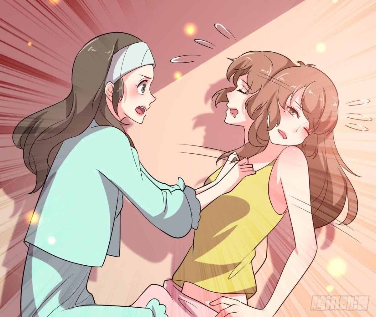 木子上热搜