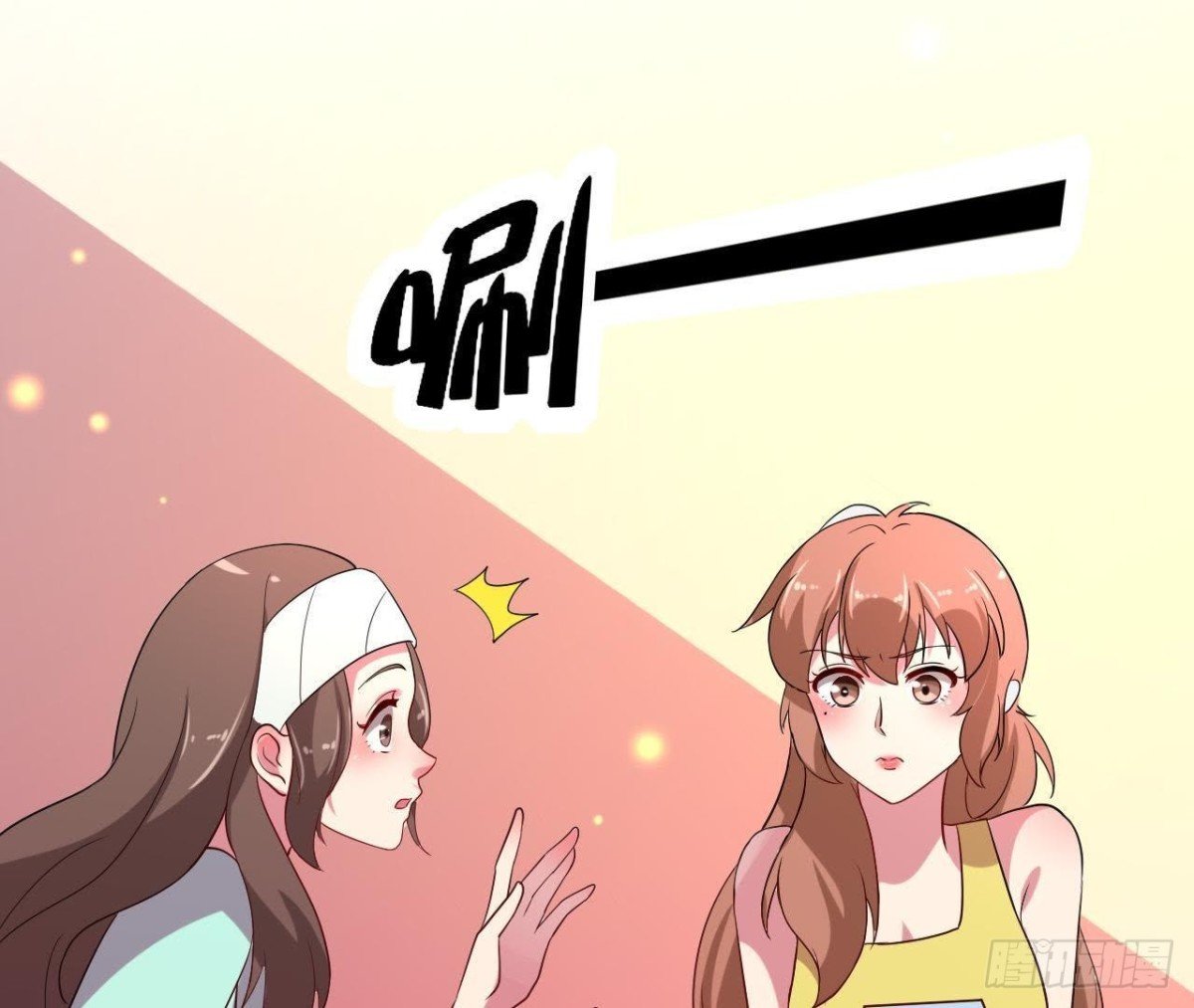 木子上热搜